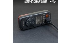 Galinė lempa Sigma Reco 81 Link su radaru