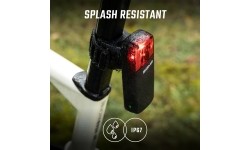 Galinė lempa Sigma Reco 81 Link su radaru