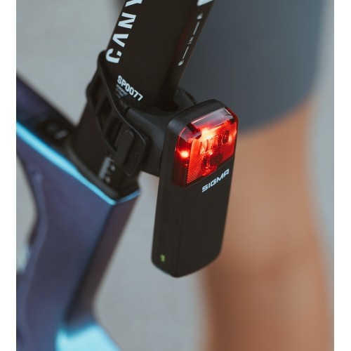 Galinė lempa Sigma Reco 81 Link su radaru