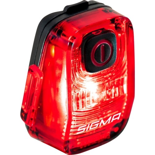 Lampka tylna Sigma Hiro 10 USB