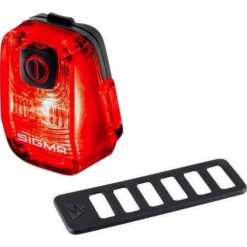 Lampka tylna Sigma Hiro 10 USB