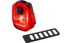 Lampka tylna Sigma Hiro 10 USB