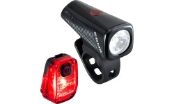 Zestaw oświetlenia Sigma Buster 150 + Nyte 10 USB