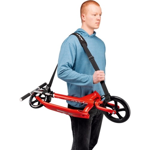 Dirželis PUKY TG Buddy black (balance & scooters)