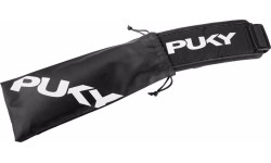 Dirželis PUKY TG Buddy black (balance & scooters)