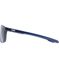 Akiniai Uvex LGL 52 clear blue / smoke