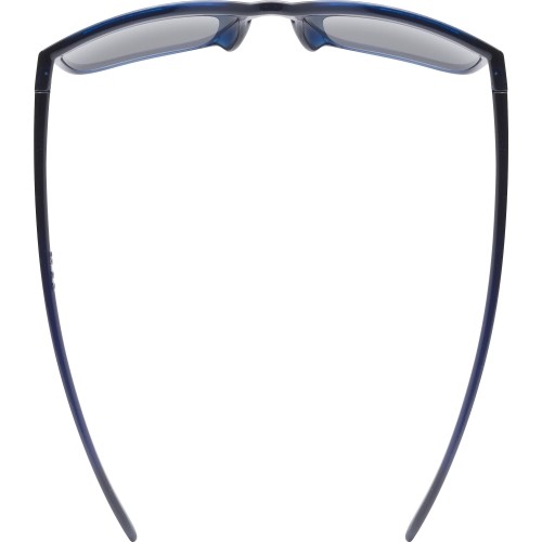 Okulary Uvex LGL 52 clear blue / smoke