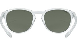 Okulary Uvex LGL 53 clear / green