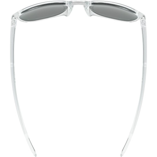 Okulary Uvex LGL 53 clear / green