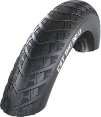 Padanga CST 29" x 2.40" Big Boat CTC-06
