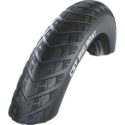 Padanga CST 29" x 2.40" Big Boat CTC-06