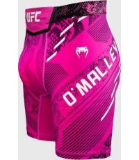 Men's UFC Unrivaled by Venum Pink Sean O'Malley Vale Tudo Short