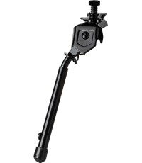 Atraminė kojelė FORCE 16-20" // plienas (juoda)