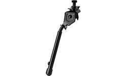 Atraminė kojelė FORCE 16-20" // plienas (juoda)
