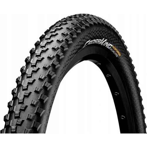 Opona Continental Cross King 29x2.30 (56-584)