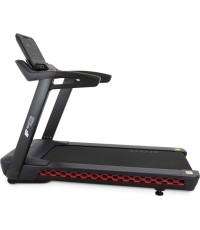 Bieżnia Newton Fitness T7 LED Commercial Black Series