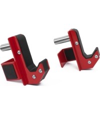Pivot Fitness HA3730 uchwyty J-Hooks, para