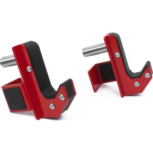 Pivot Fitness HA3730 uchwyty J-Hooks, para