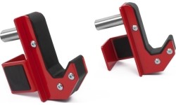 Pivot Fitness HA3730 uchwyty J-Hooks, para