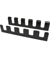 Newton Fitness WS-5 Wall Mounted Bar Holder