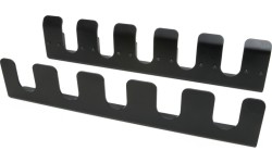 Newton Fitness WS-5 Wall Mounted Bar Holder
