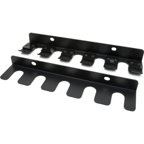 Newton Fitness WS-5 Wall Mounted Bar Holder