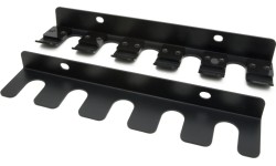 Newton Fitness WS-5 Wall Mounted Bar Holder