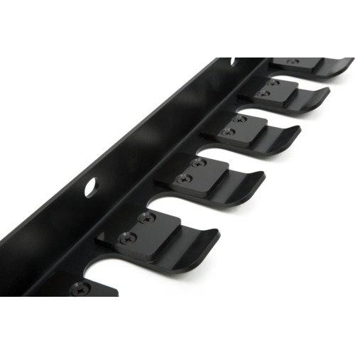 Newton Fitness WS-5 Wall Mounted Bar Holder