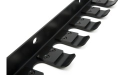 Newton Fitness WS-5 Wall Mounted Bar Holder