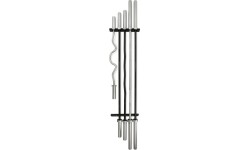 Newton Fitness WS-5 Wall Mounted Bar Holder