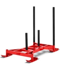 Pivot Fitness PM246 Professional Power Sled