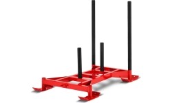 Pivot Fitness PM246 Professional Power Sled