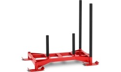 Pivot Fitness PM246 Professional Power Sled