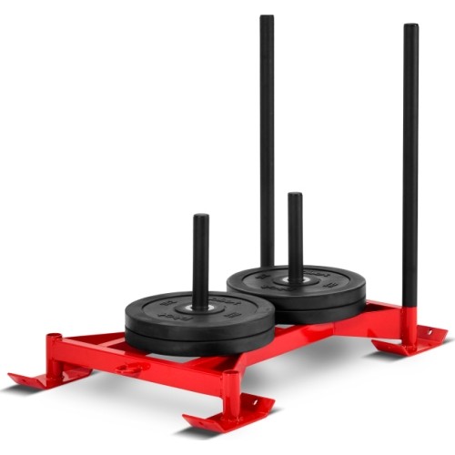Pivot Fitness PM246 Professional Power Sled