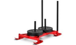 Pivot Fitness PM246 Professional Power Sled