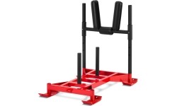 Pivot Fitness PM246 Full Option profesjonalne sanki treningowe