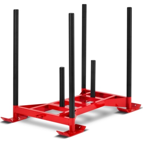 Pivot Fitness PM246 Full Option profesjonalne sanki treningowe
