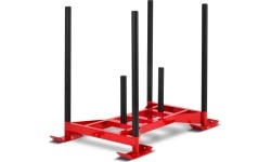 Pivot Fitness PM246 Full Option profesjonalne sanki treningowe