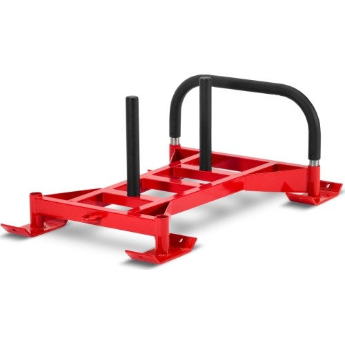Pivot Fitness PM246 Full Option profesjonalne sanki treningowe