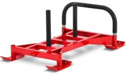 Pivot Fitness PM246 Full Option profesjonalne sanki treningowe