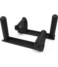 Pivot Fitness PM243 Micro Farmers Walk Set