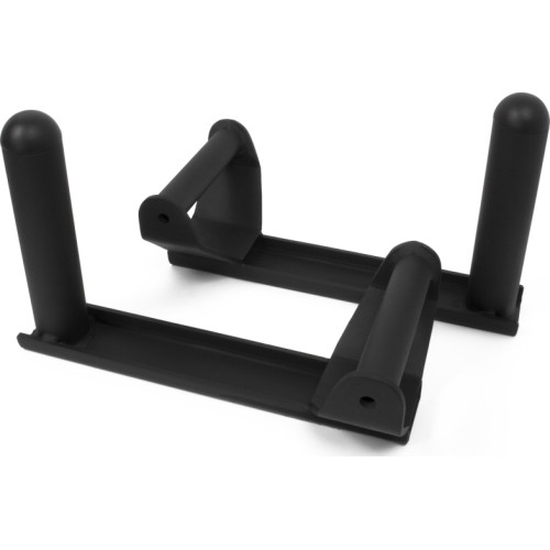 Pivot Fitness PM243 Micro Farmers Walk Set