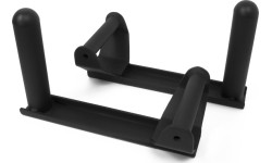 Pivot Fitness PM243 Micro Farmers Walk Set