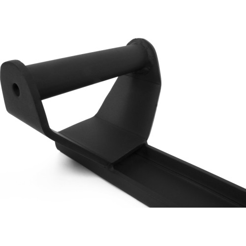 Pivot Fitness PM243 Micro Farmers Walk Set