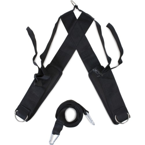 PowerMark PM241 Push Pull Sled