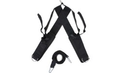 PowerMark PM241 Push Pull Sled