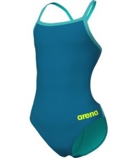 G Team Challenge Solid Blue Cosmo-Water 10-11 - 668