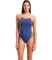 W Team Challenge Solid Future Dusk-Black-Artic Lime 34 - 853