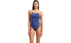 W Team Challenge Solid Future Dusk-Black-Artic Lime 34 - 853