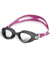 The One Plus Woman Clear-Black-Magenta